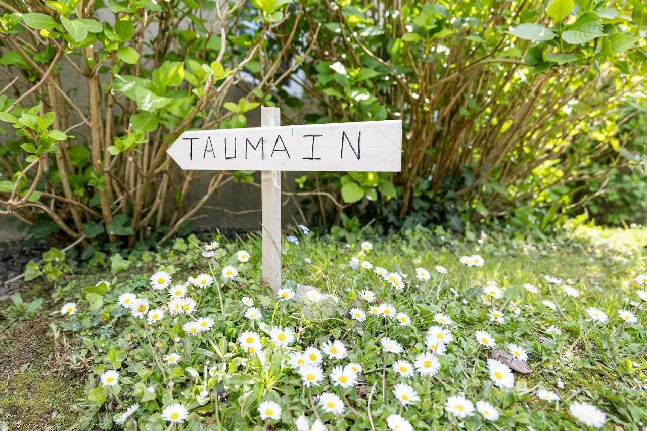 Gîte Taumain Cancale 0*,  France